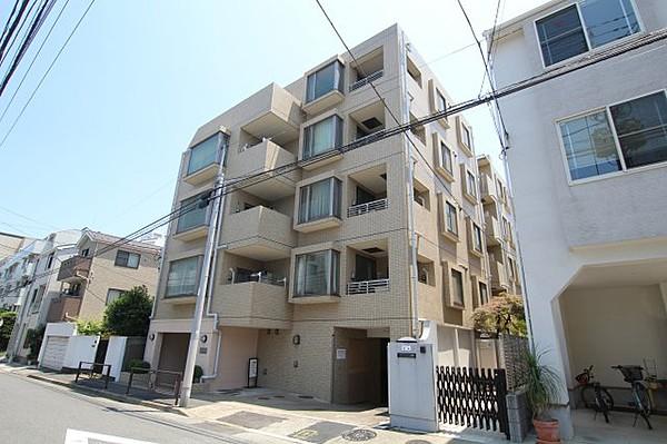 グランリックス文京千石